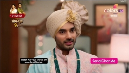 Parineeti - 22nd June 2022